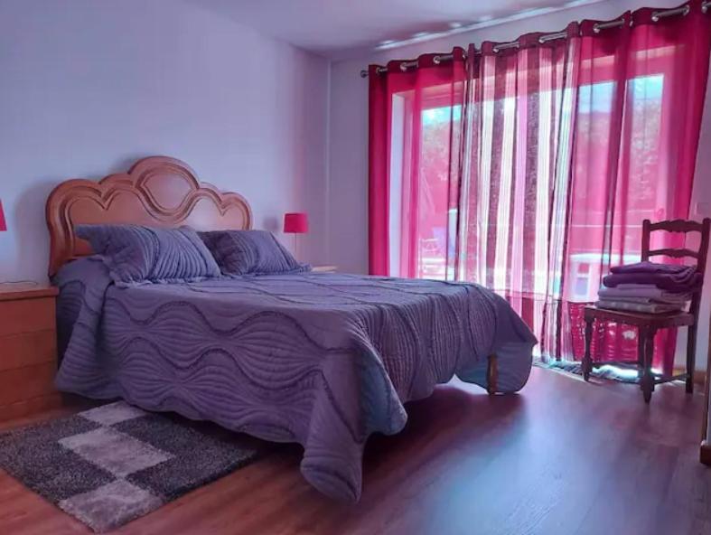 Casa Da Cavada Villa Caminha Dış mekan fotoğraf