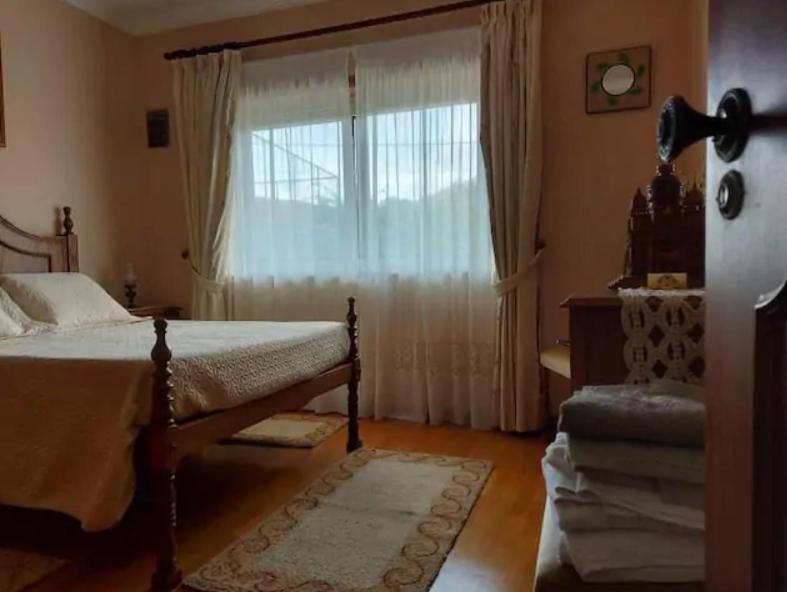 Casa Da Cavada Villa Caminha Dış mekan fotoğraf