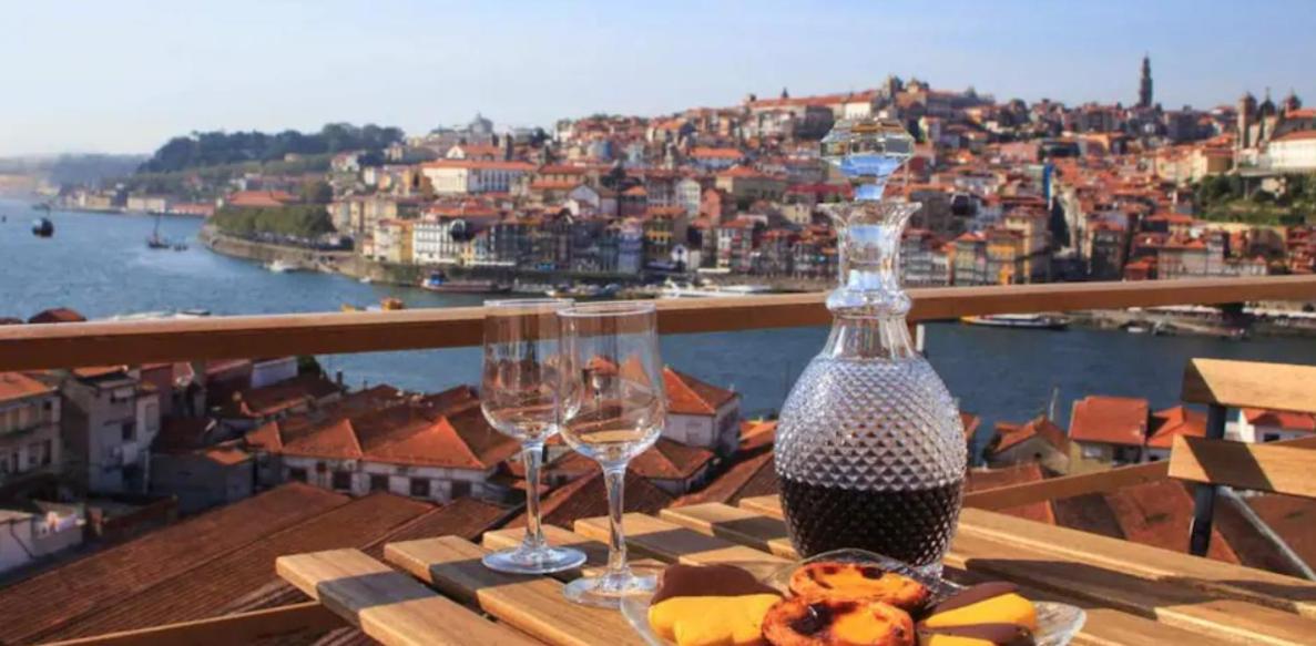 Casa Da Cavada Villa Caminha Dış mekan fotoğraf
