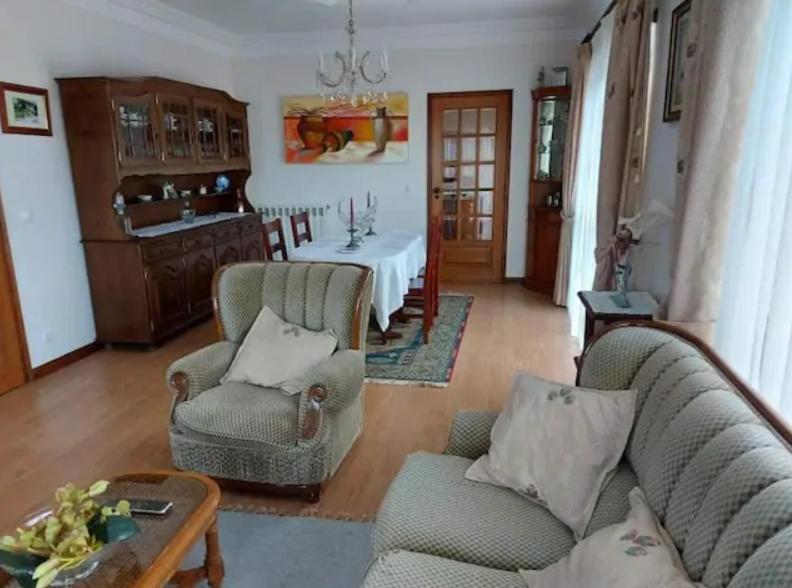 Casa Da Cavada Villa Caminha Dış mekan fotoğraf