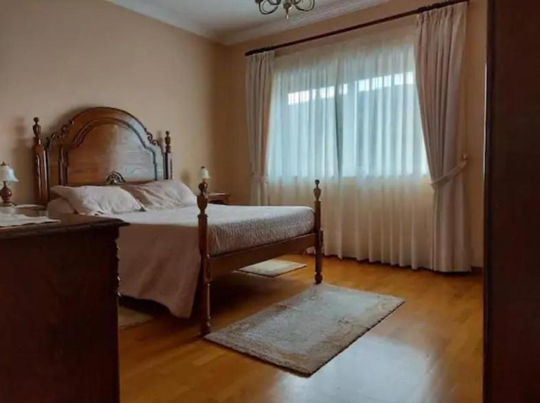 Casa Da Cavada Villa Caminha Dış mekan fotoğraf