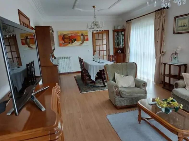Casa Da Cavada Villa Caminha Dış mekan fotoğraf