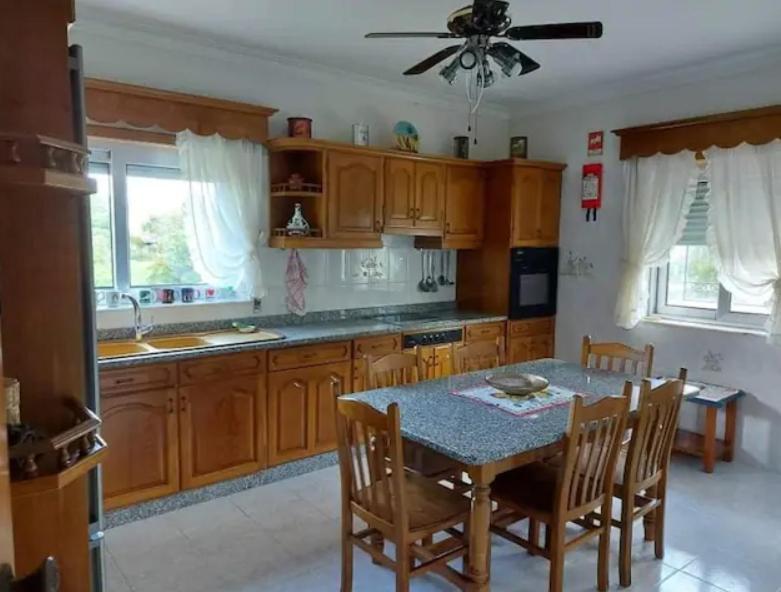 Casa Da Cavada Villa Caminha Dış mekan fotoğraf